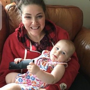 Meet your Posher, Ashley54